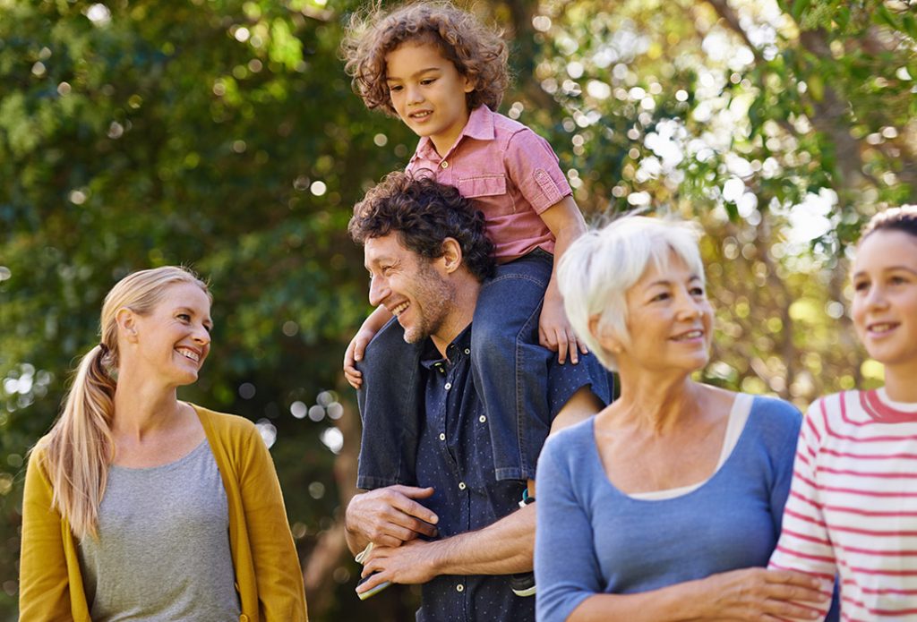 An Estate Planning Guide for Etiwanda Families