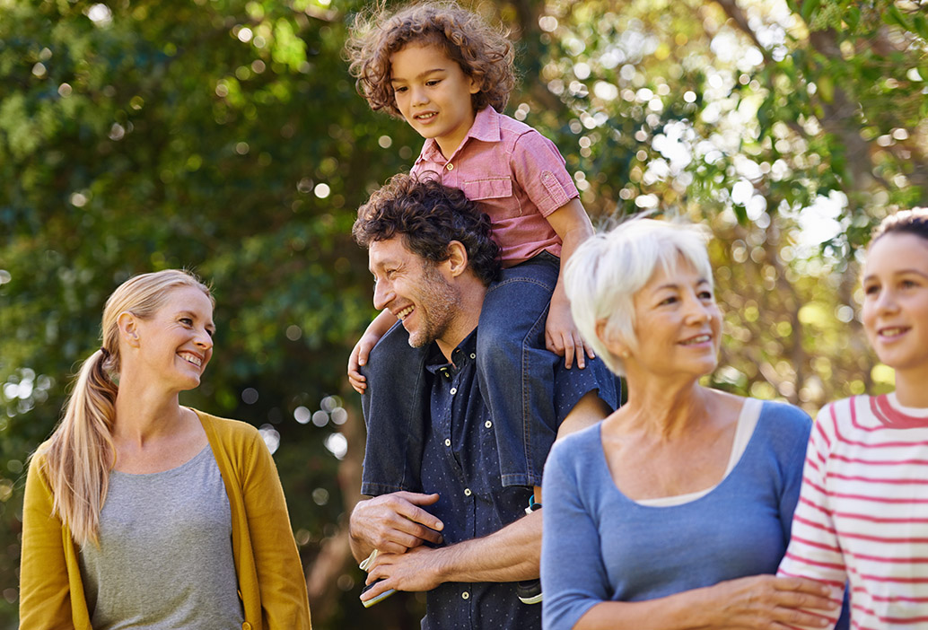 An Estate Planning Guide for Etiwanda Families
