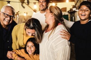 Blended Families in Upland: Why Your Old Estate Plan May Not Protect Everyone You Love