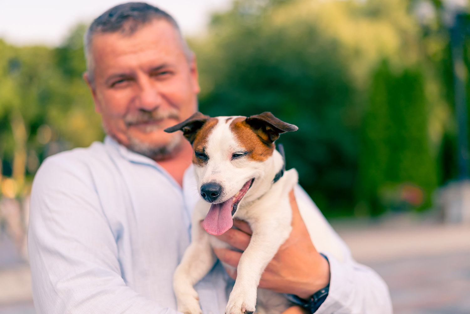 What Happens to Your Pets If You Cannot Care for Them? Pet Trusts in Etiwanda