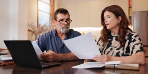 Unmarried Couples in Alta Loma: Why Living Together Is Not an Estate Plan
